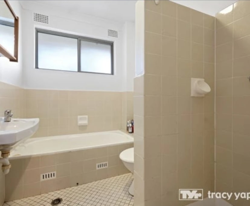 $310, Flatshare, 2 bathrooms, Macquarie Park NSW 2113