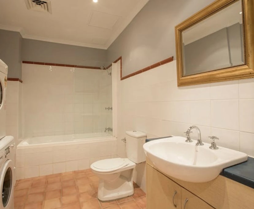 $275, Flatshare, 2 bathrooms, Sydney NSW 2000