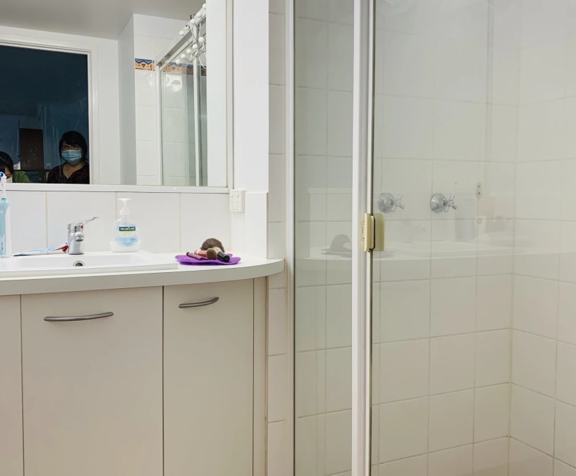 $270, Flatshare, 3 bathrooms, South Brisbane QLD 4101