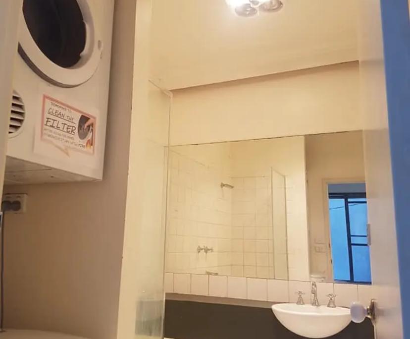$185, Flatshare, 2 bathrooms, Melbourne VIC 3000