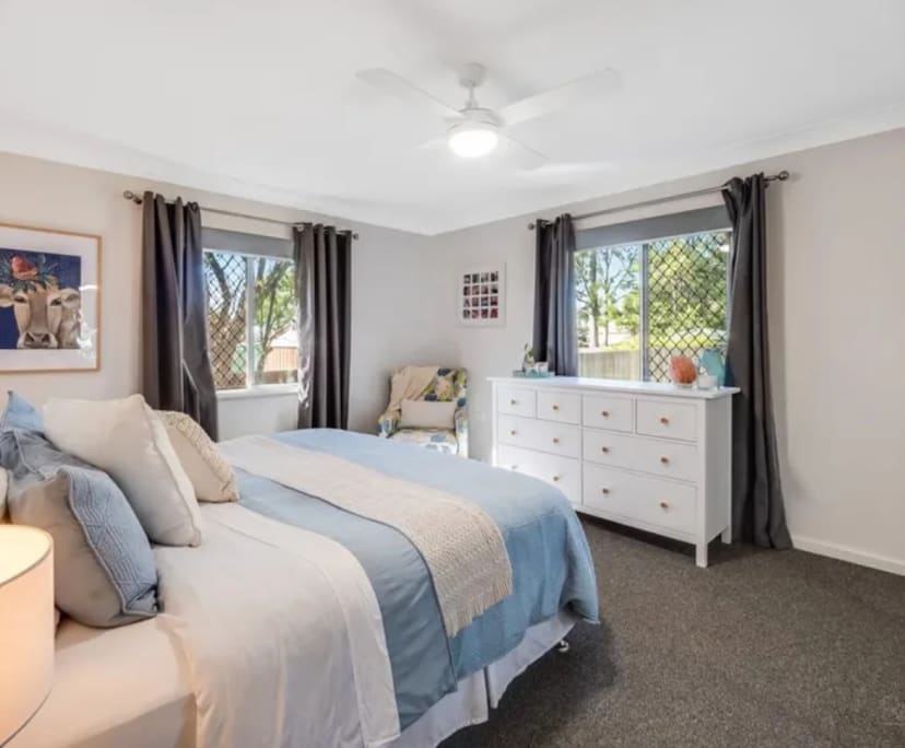 $250-270, Share-house, 2 rooms, Wilsonton QLD 4350, Wilsonton QLD 4350