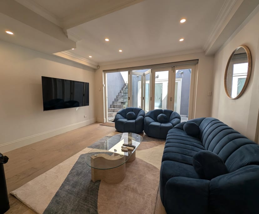 $700, Share-house, 4 bathrooms, Woollahra NSW 2025