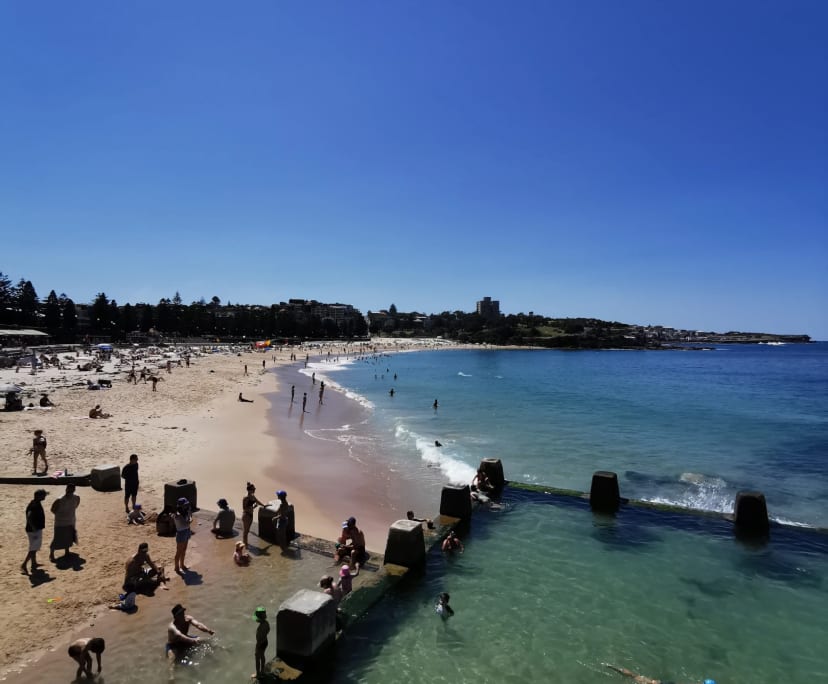 $400, Flatshare, 3 bathrooms, Coogee NSW 2034