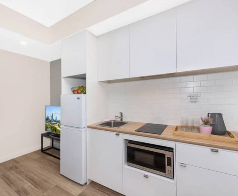 Student accommodation