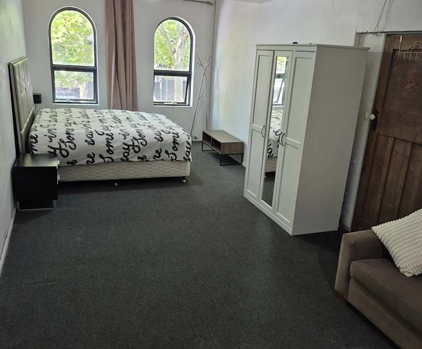 $415, Flatshare, 4 bathrooms, Pyrmont NSW 2009