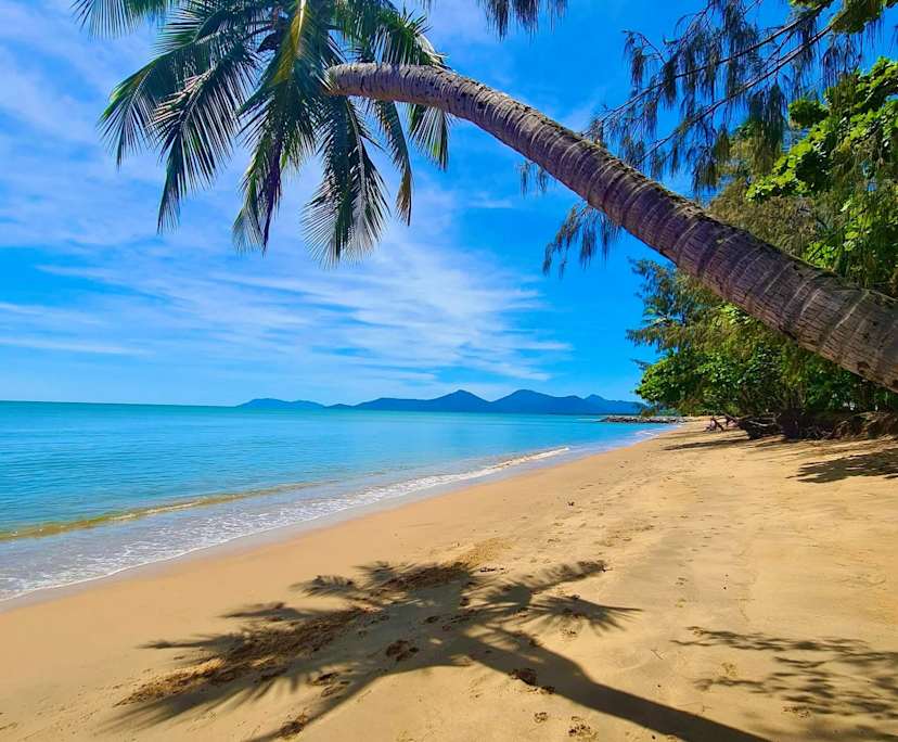 $375, Share-house, 3 bathrooms, Palm Cove QLD 4879