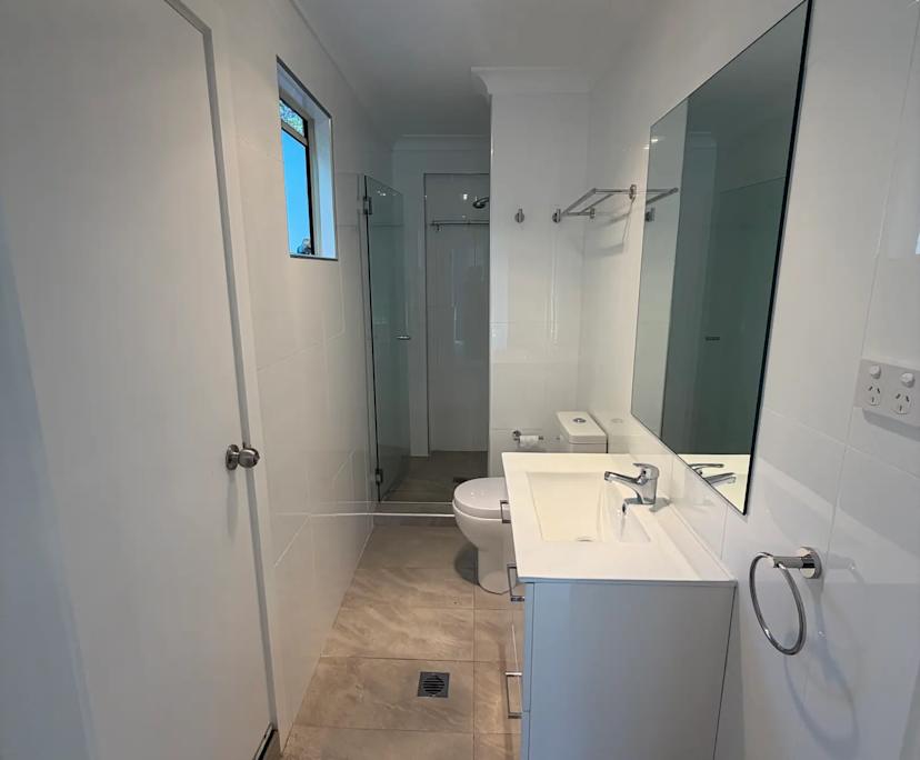 Room granny flat for rent