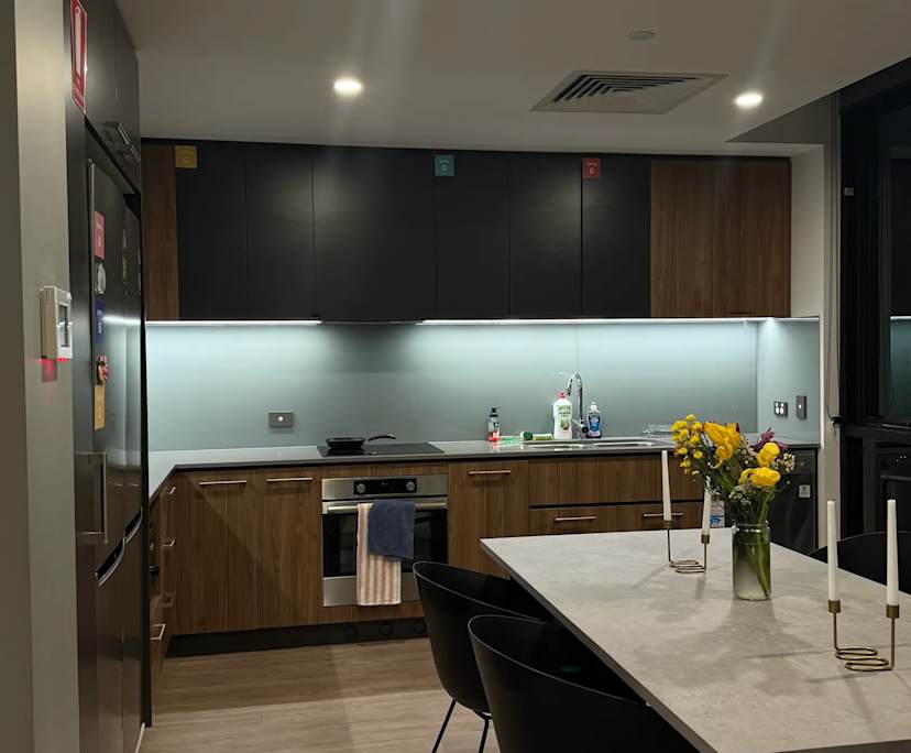 Student accommodation