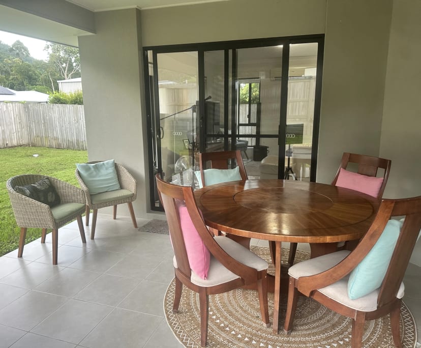 $305-455, Share-house, 4 rooms, Jubilee Pocket QLD 4802, Jubilee Pocket QLD 4802