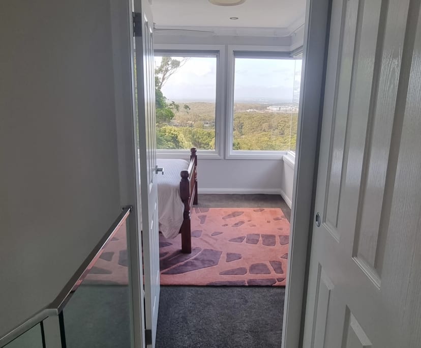 $350, Share-house, 3 bathrooms, New Lambton Heights NSW 2305