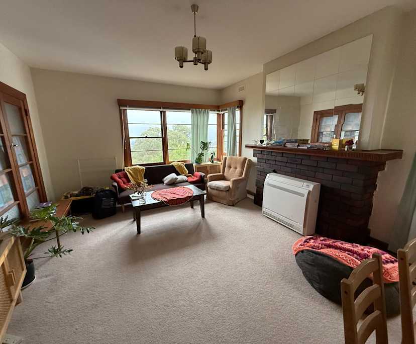 $170, Share-house, 3 bathrooms, Mount Stuart TAS 7000