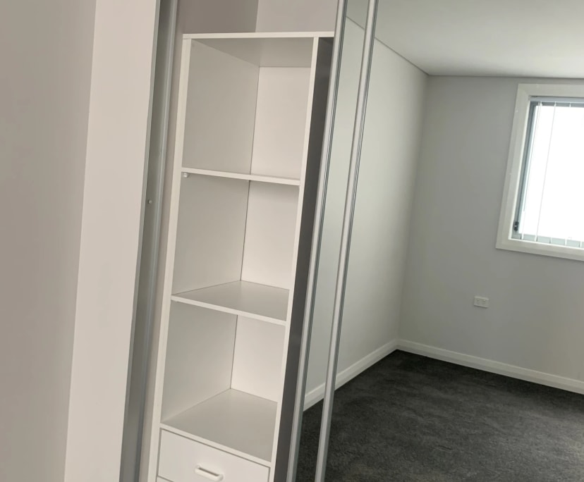 $310, Flatshare, 2 bathrooms, Kellyville Ridge NSW 2155