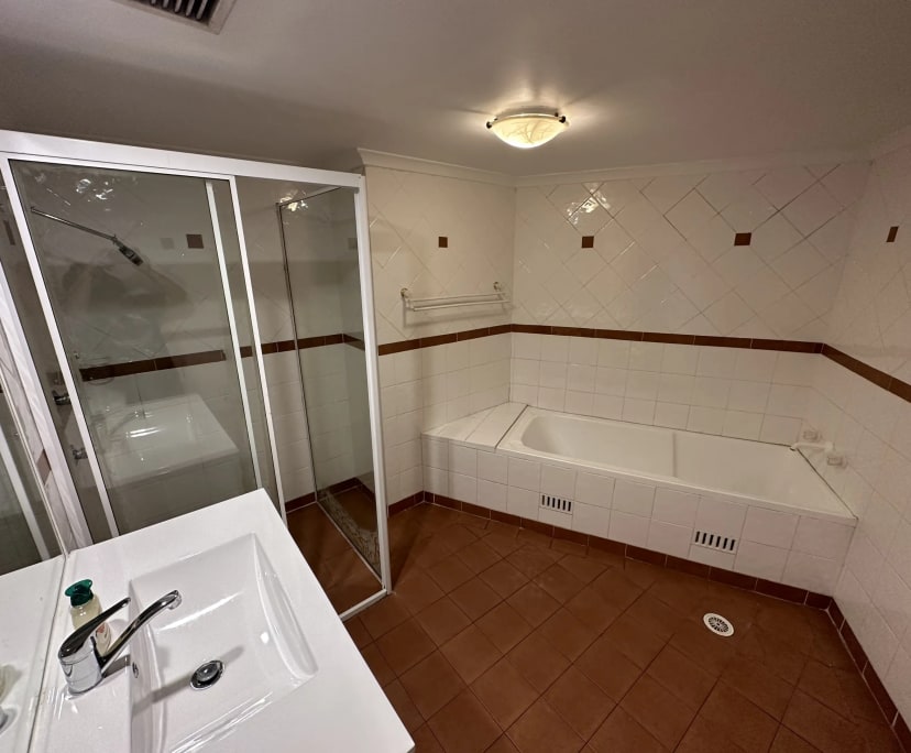 $465, Flatshare, 3 bathrooms, Pyrmont NSW 2009