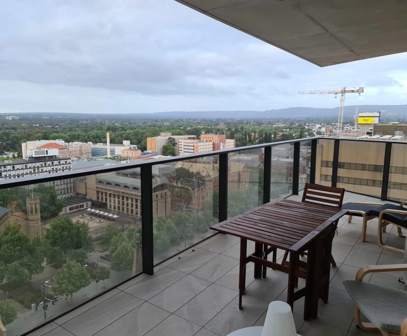$200, Flatshare, 2 bathrooms, Adelaide SA 5000