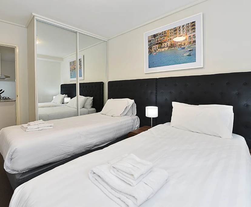 $960, Whole-property, 2 bathrooms, Melbourne VIC 3000