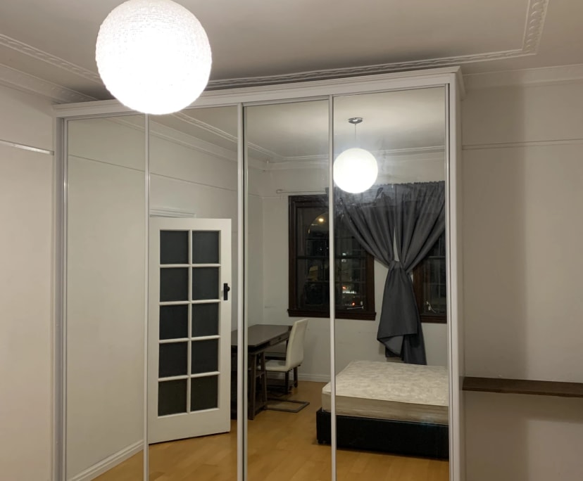 $350, Flatshare, 3 bathrooms, Summer Hill NSW 2130