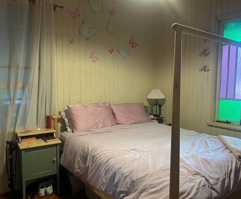 $220, Share-house, 2 rooms, Petrie Terrace QLD 4000, Petrie Terrace QLD 4000