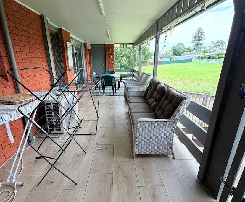 $340-360, Share-house, 2 rooms, Campbelltown NSW 2560, Campbelltown NSW 2560
