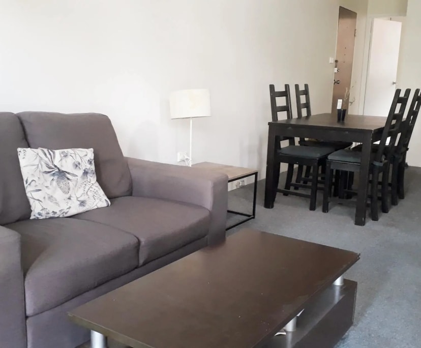 Room for Rent in Burwood, Sydney 295, Furnished,