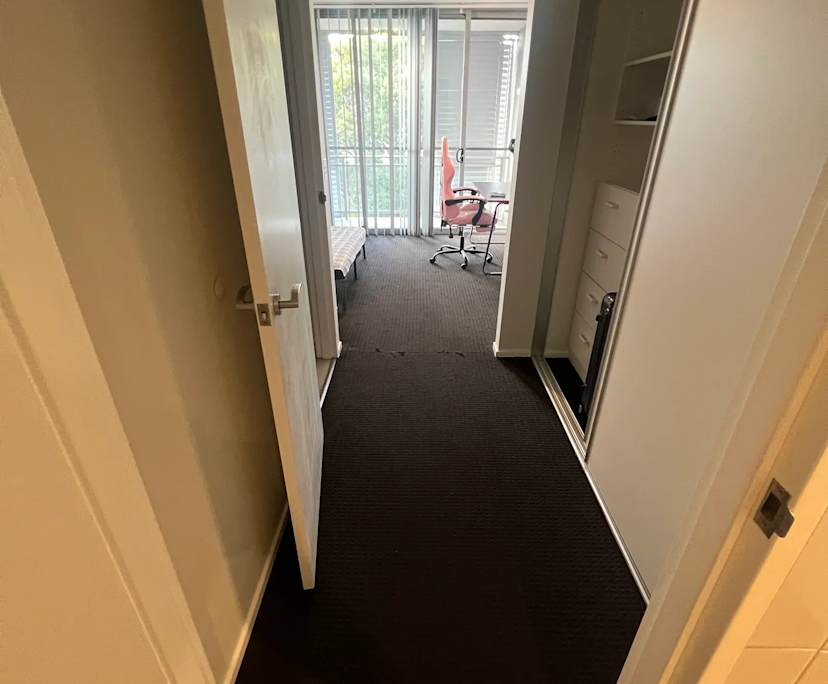 $500, Flatshare, 2 bathrooms, Alexandria NSW 2015