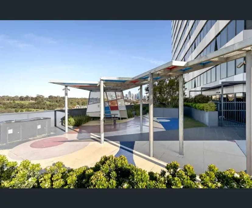 Room for Rent in Travancore, Melbourne 238, Furni...