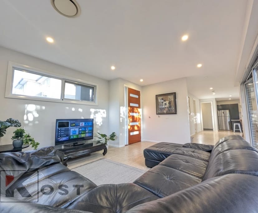 $351, Share-house, 4 bathrooms, Doncaster VIC 3108