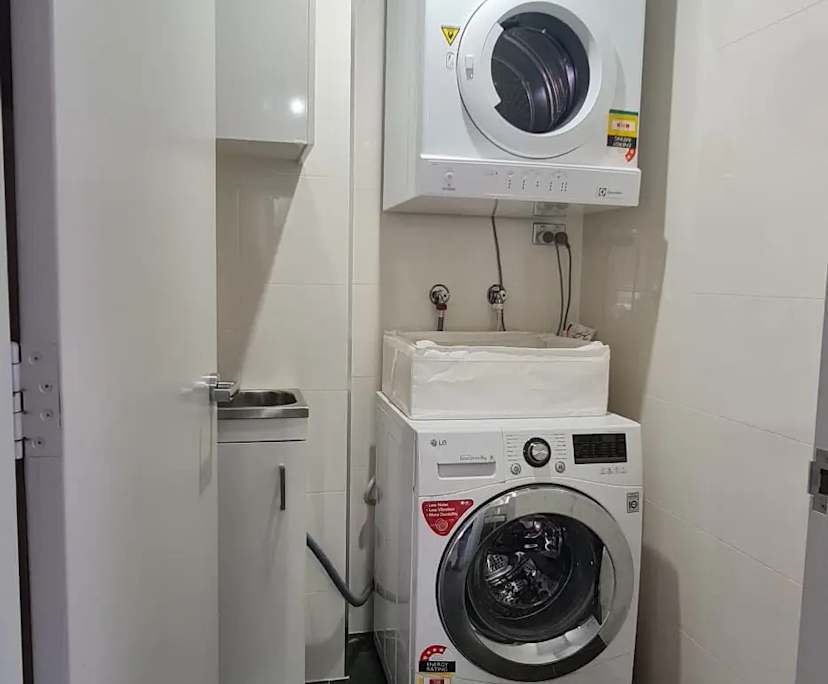 $550, Flatshare, 2 bathrooms, Parramatta NSW 2150