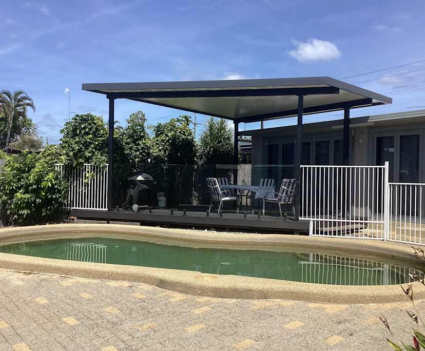 $250-300, Share-house, 2 rooms, Yorkeys Knob QLD 4878, Yorkeys Knob QLD 4878