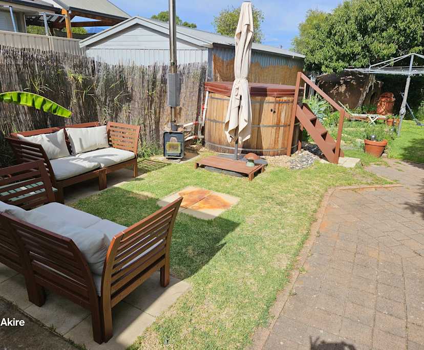$295, Share-house, 3 bathrooms, Seacombe Gardens SA 5047