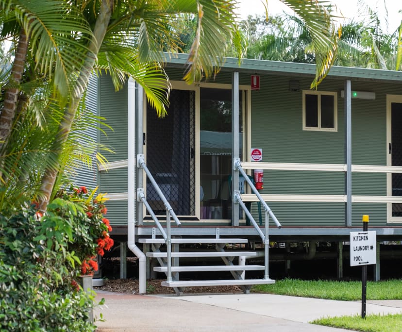 $350-420, Share-house, 3 rooms, Jubilee Pocket QLD 4802, Jubilee Pocket QLD 4802