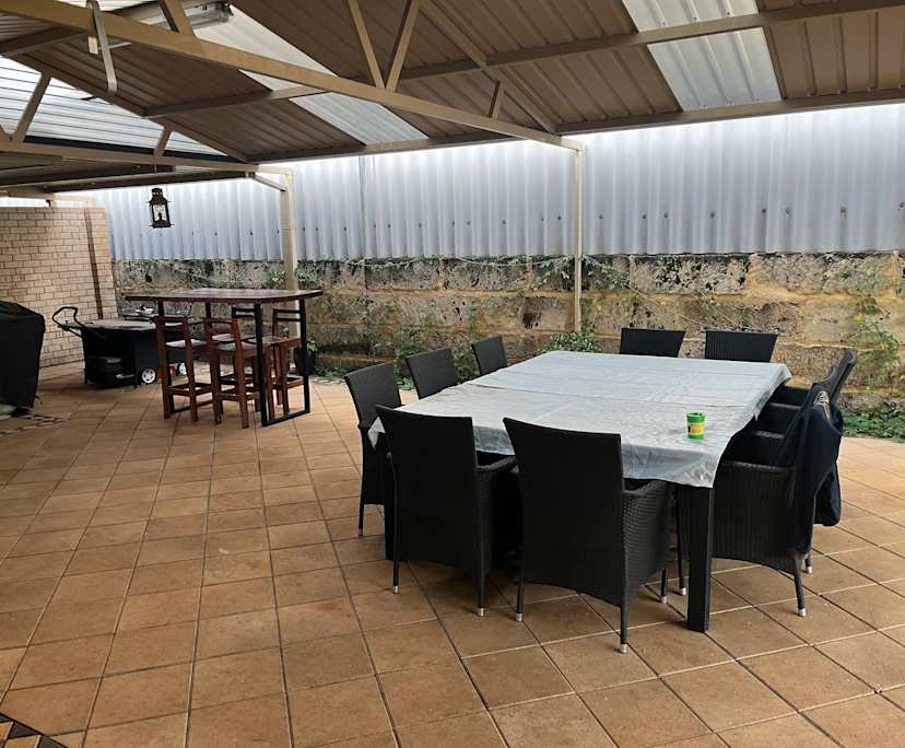 $300, Share-house, 5 bathrooms, Beeliar WA 6164
