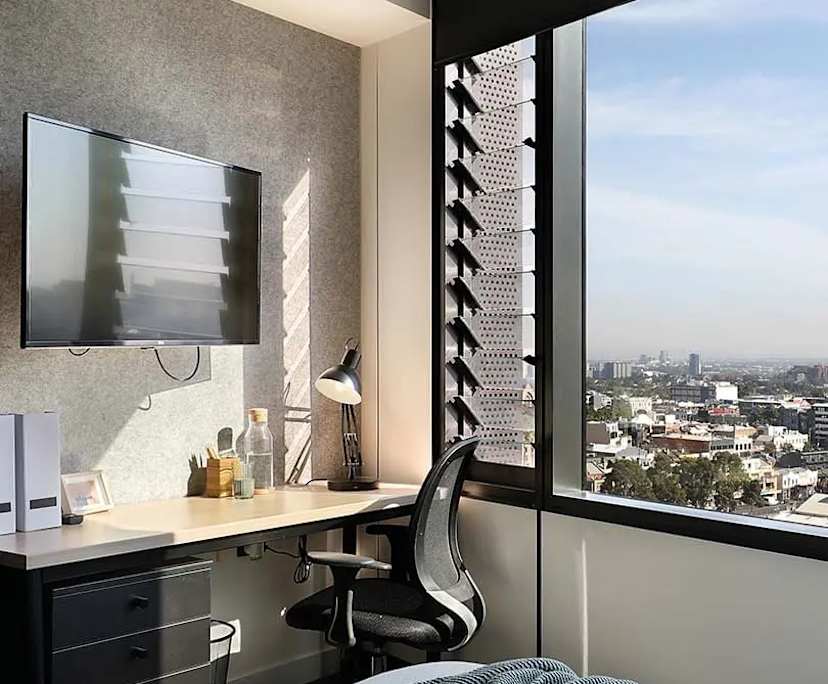 Student accommodation