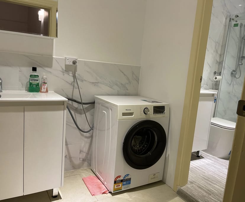 $360, Share-house, 4 bathrooms, Chatswood NSW 2067