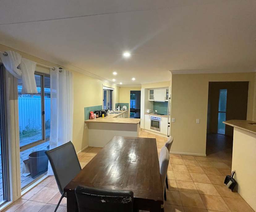$410, Share-house, 4 bathrooms, Burleigh Waters QLD 4220