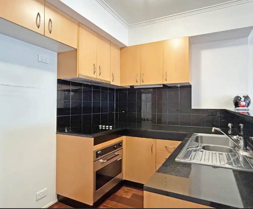 One bed flat for rent