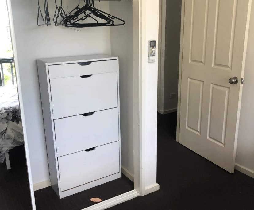 Student accommodation