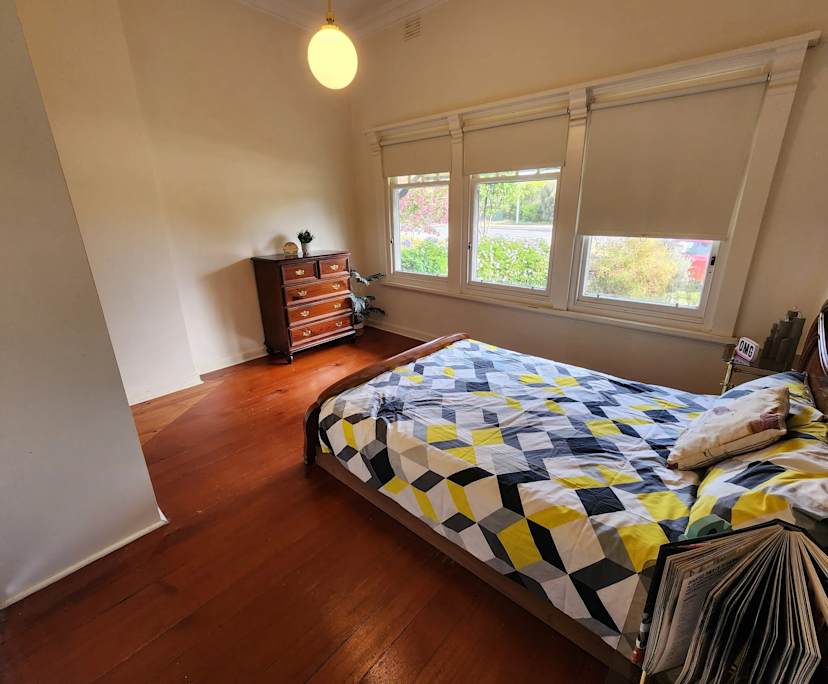 $350-400, Share-house, 2 rooms, Williamstown North VIC 3016, Williamstown North VIC 3016