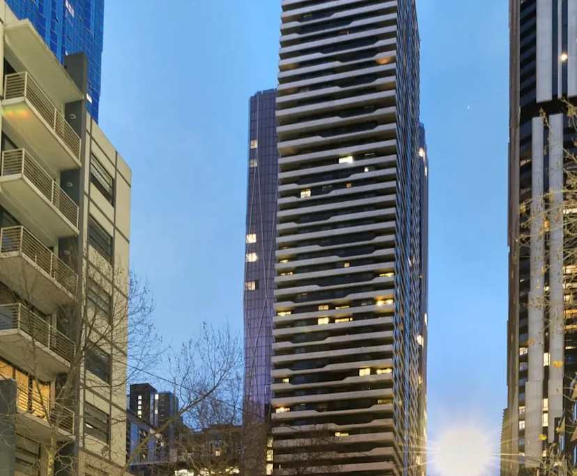 $340, Flatshare, 2 bathrooms, Melbourne VIC 3000