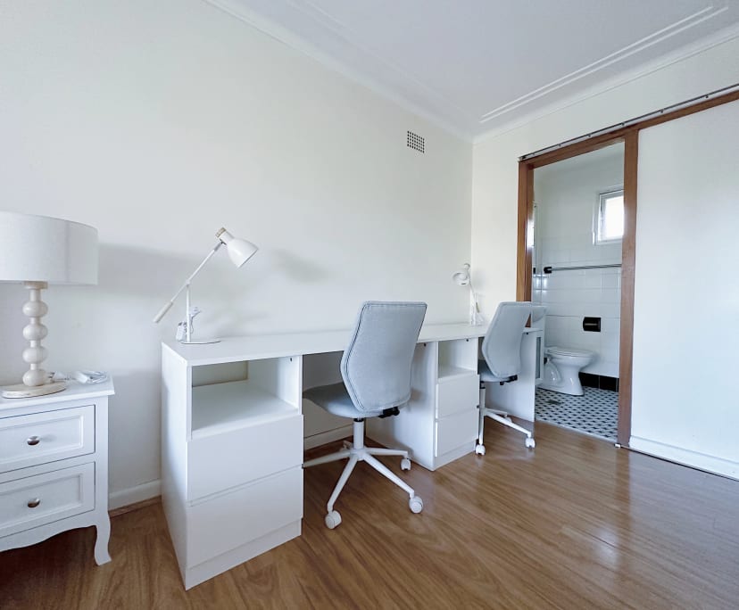 $440, Share-house, 5 bathrooms, Epping NSW 2121