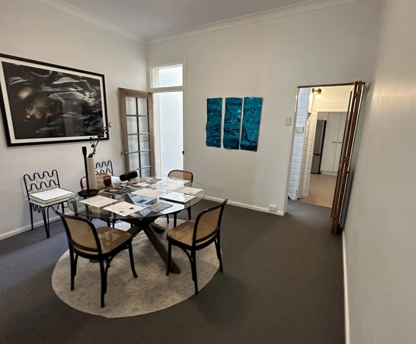Room for Rent in Enmore, Sydney 350, Flexible wit...