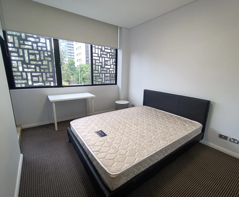 $800, 1-bed, 1 bathroom, Zetland NSW 2017