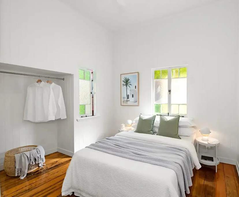 $450, Share-house, 5 bathrooms, East Brisbane QLD 4169