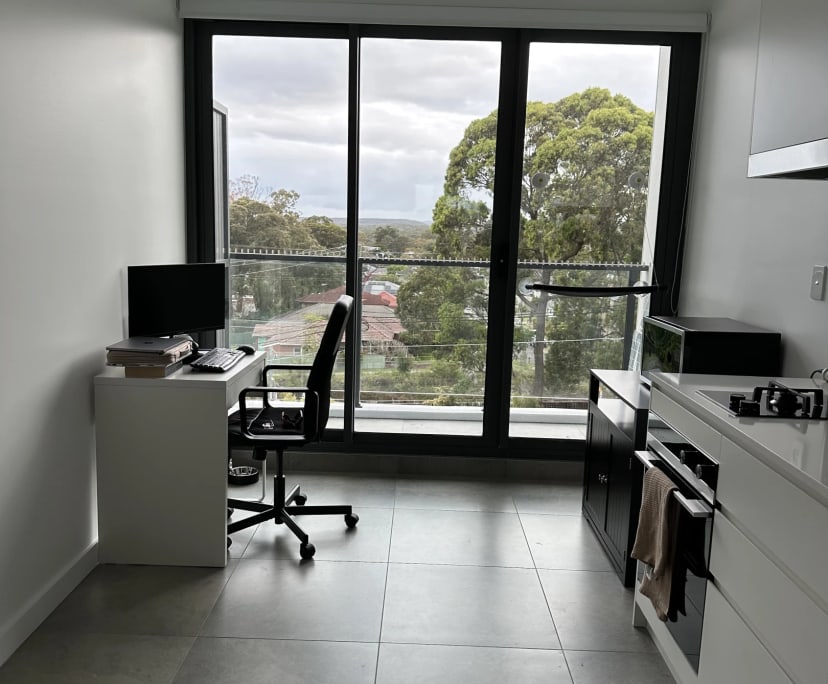 Studio for Rent in Kirrawee, Sydney 550, Furnishe...