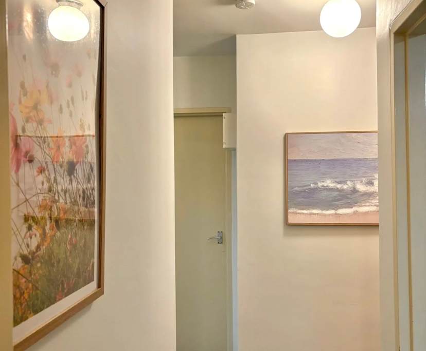 $335, Flatshare, 3 bathrooms, Richmond VIC 3121