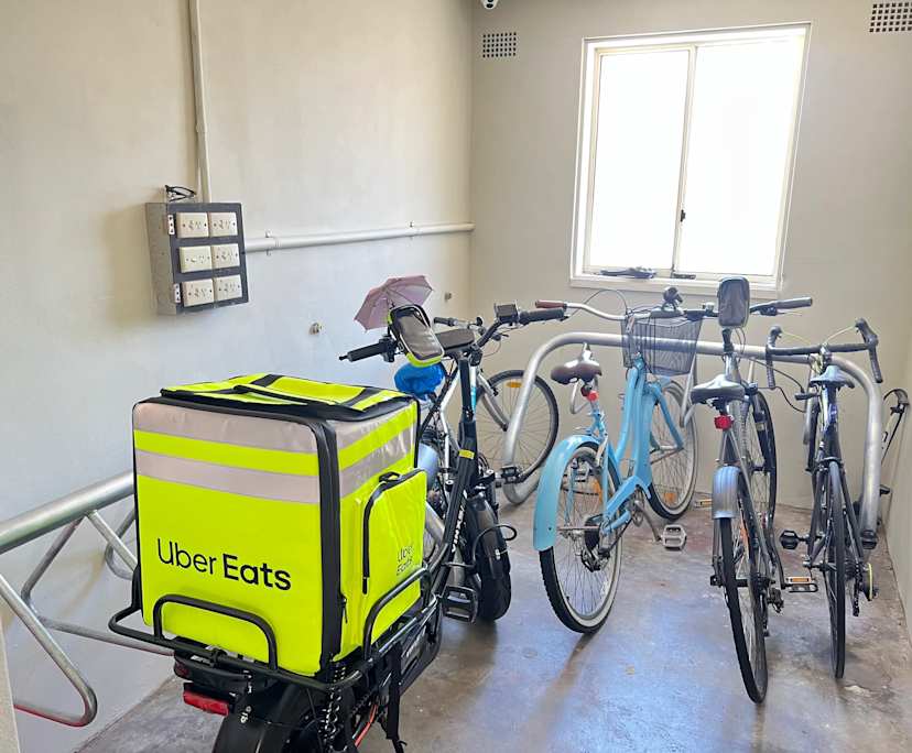 $510, Student-accommodation, 1 bathroom, Camperdown NSW 2050