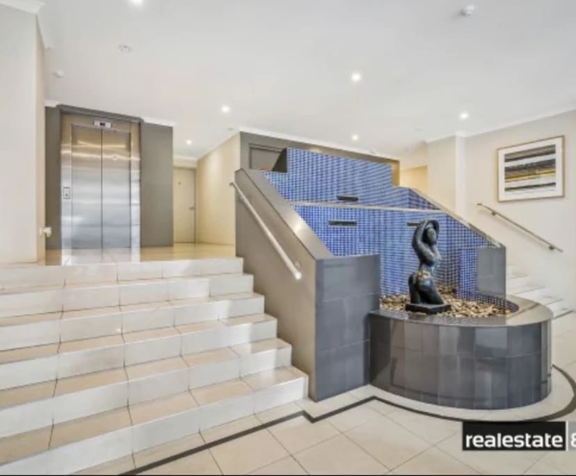 $650, Flatshare, 2 bathrooms, Perth WA 6004