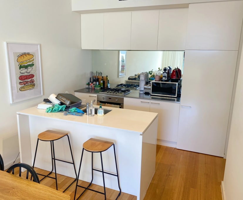 Room for Rent in Norwood, Adelaide 225, Unfurnish...