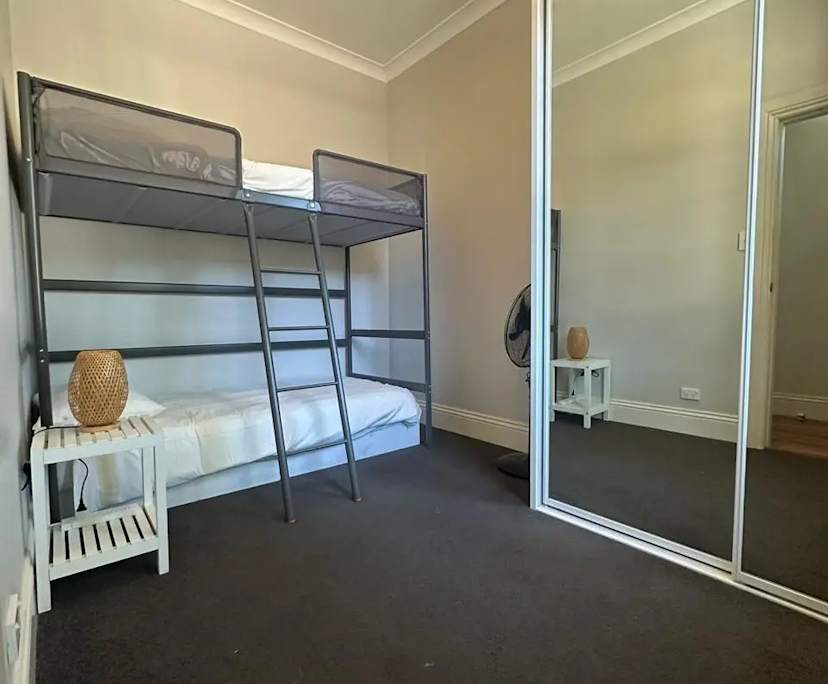 $260, Share-house, 4 bathrooms, Redfern NSW 2016