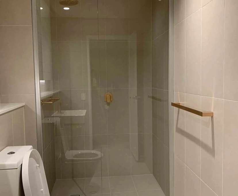 $450, Flatshare, 2 bathrooms, Melbourne VIC 3000