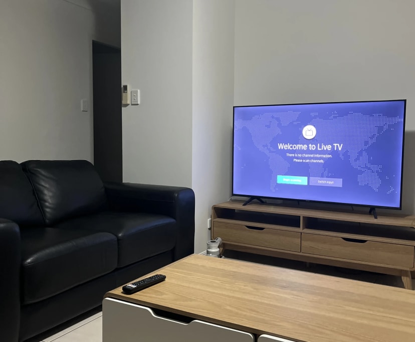 $300, Flatshare, 2 bathrooms, Toowong QLD 4066